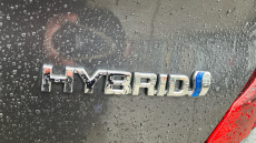 Toyota C-HR 1.8 Hybrid Icon 5dr CVT Hybrid Hatchback